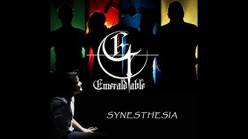 Emerald Table – Synesthesia [Official Music Video | 2025]