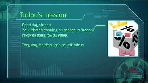 Comparing Bits and Pieces 2.2 Intro