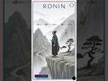 Ronin — Japan Inspired Techno 134 BPM | Polyrhythmic Emptiness &amp; Path Without Master
