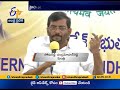 Minister Somireddy Criticize YCP : Boycott Assembly Sessions