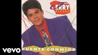 Video thumbnail of "Jerry Rivera - Amores Como el Nuestro (Audio)"