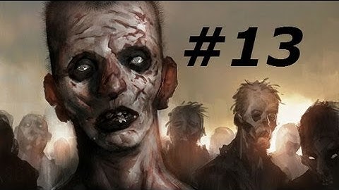 State of Decay Gameplay Walkthrough Part 13-Accusations