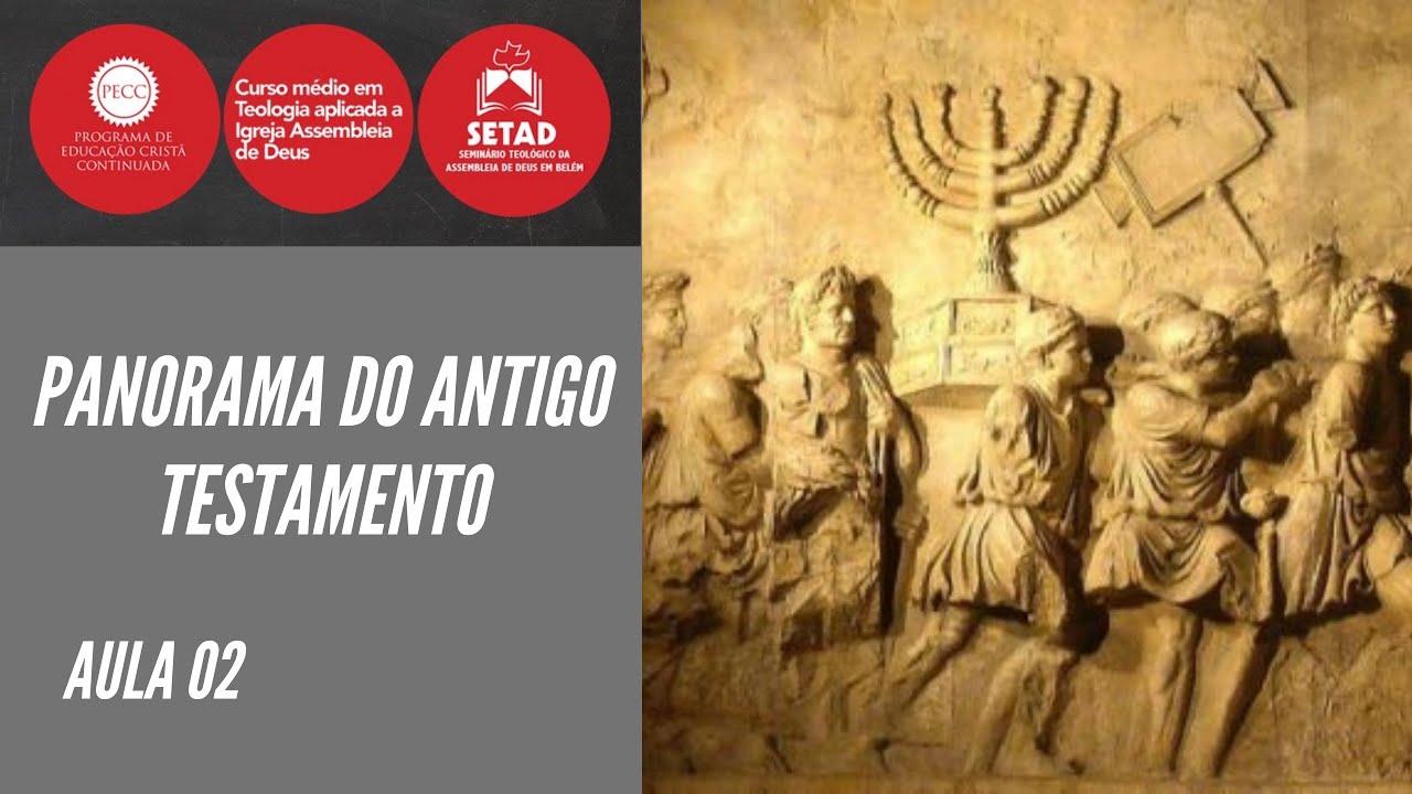 Quantos Anos Levou Para Ser Escrito O Antigo Testamento