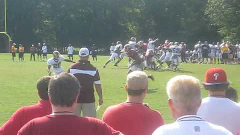 Justin Tryon Pass Break Up
