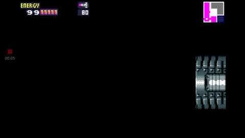 Metroid Fusion Walkthrough Part 5: Serris-X and Sector 3 (PYR).