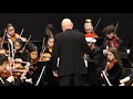 Christmas festival by richard dickson ths freshman orchestra 12122018