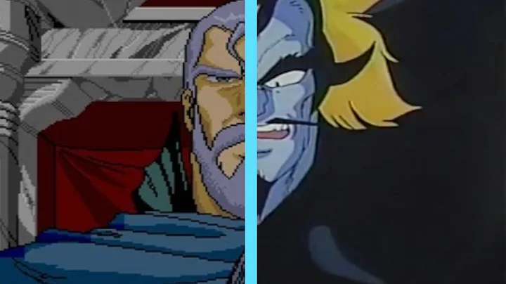 Dragon Slayer: One of the First Anime Based on a Video Game