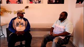 FAMILY FRIENDS WRONGFULLY CONVICTED WITH DERRICK HAMILTON Content