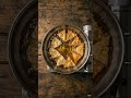 Ultimate Crunchy Roti Nachos 🌶️🔥 | Crispy ASMR Snack Recipe #shortvideo
