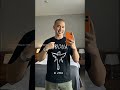 Kaos Band Nirvana In Utero Premium #kaosnirvana #kaosband