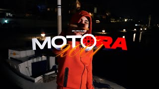 2001 - MOTORA (Video Oficial)