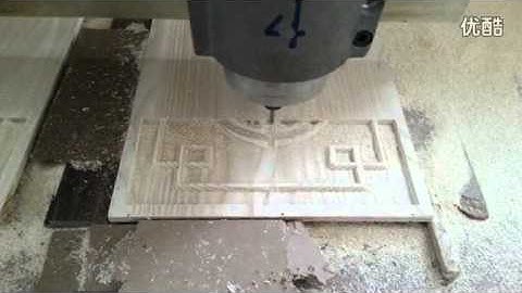 Multi head CNC router SC1618X4 for wood relief carving