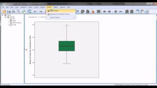 Famous Creating Box Plots using SPSS_Screen_Stream Net Worth