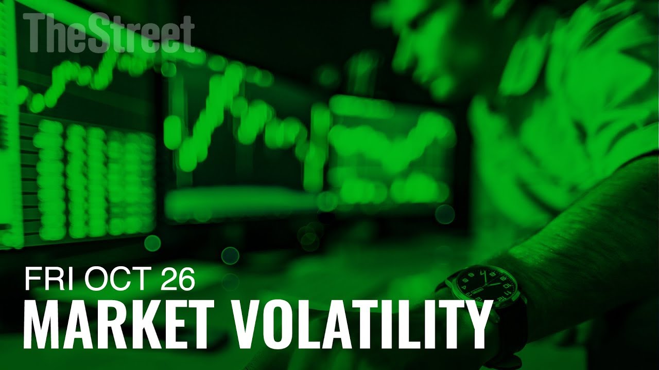 Does Earnings Season Matter? NYSE Trader Breaks Down the Market and More