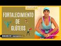 Fortalecimiento de Glúteos