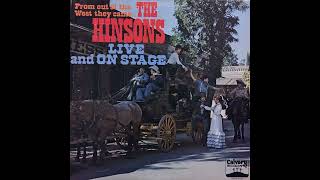 Hinsons Live & On Stage