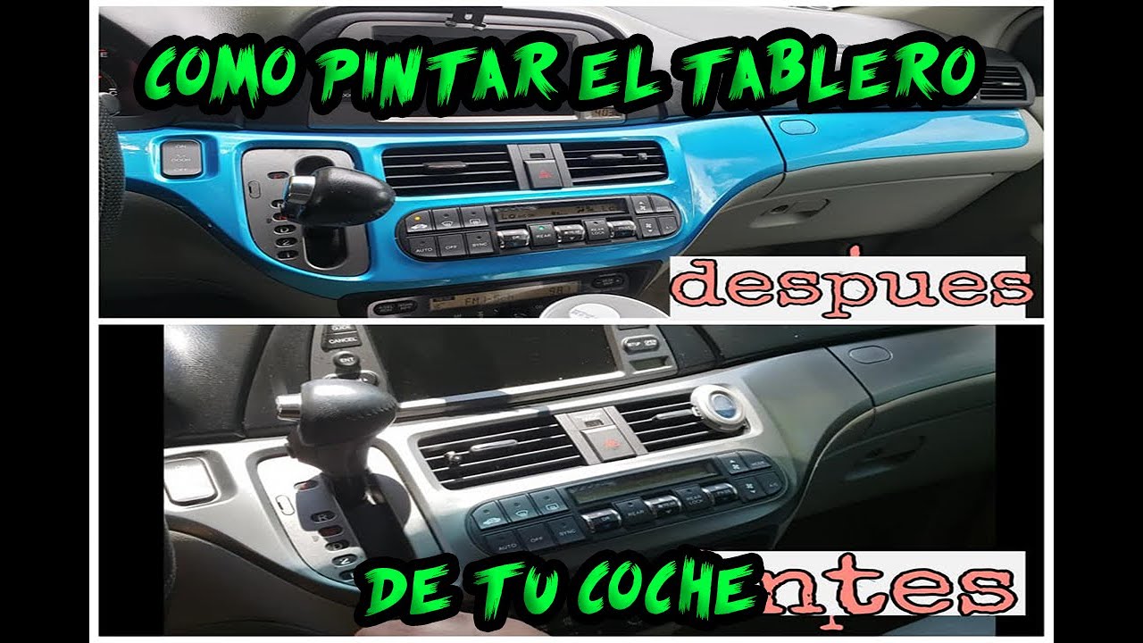 Como hacer cambio de nombre de coche