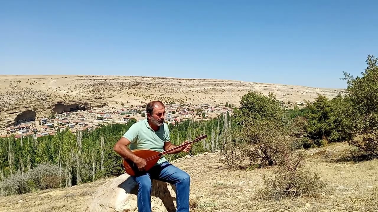 Karamani - Dön Gel Yarim