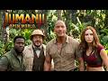 Jumanji: Open World (2026) Is OFFICIALLY Happening | Plot Twist &amp; Everything We Know