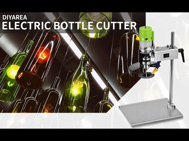 Top 5 Best Bottle Cutter Review in 2023 