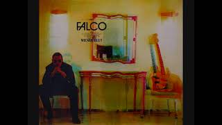 Watch Falco Walls Of Silence video