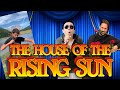 HAUSER &amp; BARNIE THE HOUSE OF THE RISING SUN😍😍😍