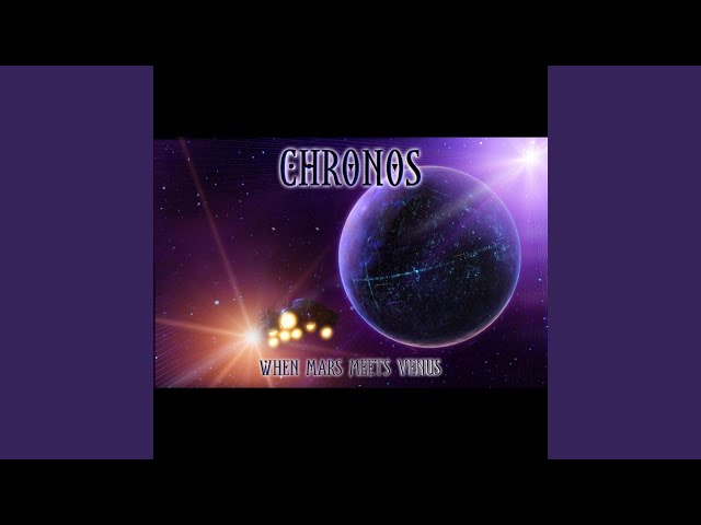 Chronos - Soaring In Abyss
