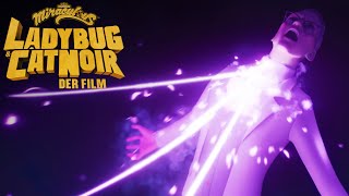 MIRACULOUS: LADYBUG &amp; CAT NOIR - DER FILM | Haupttrailer | Ab 6. Juli nur im Kino!