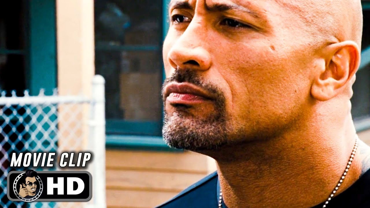 Final Scene | FAST & FURIOUS 6 (2013) Movie CLIP HD