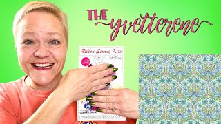 This is My Fave Tula Pink Bag YET! | TheYvetteRene