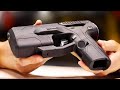 6 COOLEST NEW GUNS YOU MUST SEE