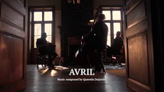 AVRIL - Quentin Dujardin & Didier Laloy (live session) chords