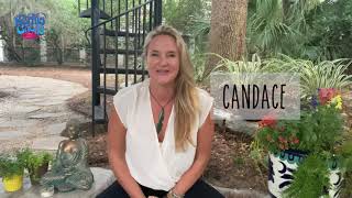 Keith's Cacao 30-Day DETOX & ELEVATE Immersion with Candace Blair