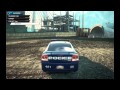 Need For Speed Most Wanted 2012 Experiment - FCPD Fail