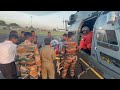 Rescue operation by IAF PART 2