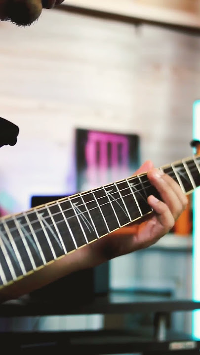Merpati Band - Tak Selamanya Selingkuh Itu Indah | Melodi Gitar Cover #music #merpatiband #gitar