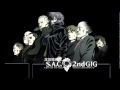 Rise - Origa (Ghost in the Shell: Stand Alone Complex 2nd GIG OP FULL) HQ
