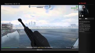 GTA Online STREAM - Double Cash on VS Modes. Really?