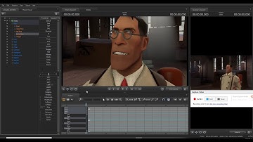 Source Filmmaker Tutorial 1: Basics