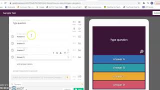 Quizizz Tutorial