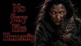 Hell Was Not Prepared for Humanity | Epic HFY Sci-Fi Metal Opera