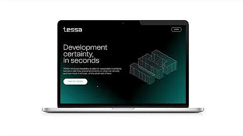 TESSA Software Demo