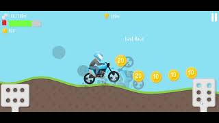 Bike Racing 3 Game screenshot 1