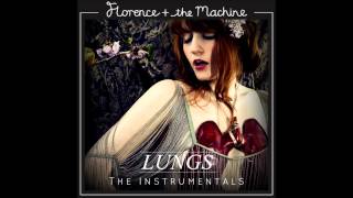 Blinding - Florence + the Machine [Official Instrumental]