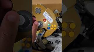 Ever wonder what goes into a Portable Nintendo 64? Kit Progress Update!