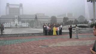 North Korean Pop Song 아무도 몰라 (Nobody Knows) 北朝鮮歌謡「誰も知らない」
