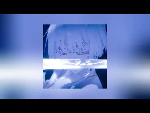 dancing with your eyes closed - opening looped (slowed)