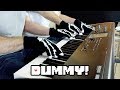 Undertale: Dummy! | Frank & Zach Piano Duets