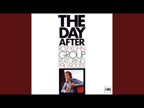 Phil Woods — Turning Out