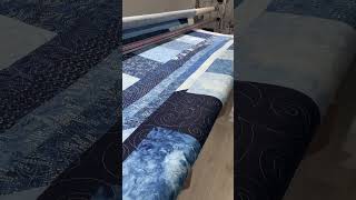 Sandy&rsquo;s &ldquo;Squares & Strips&rdquo;